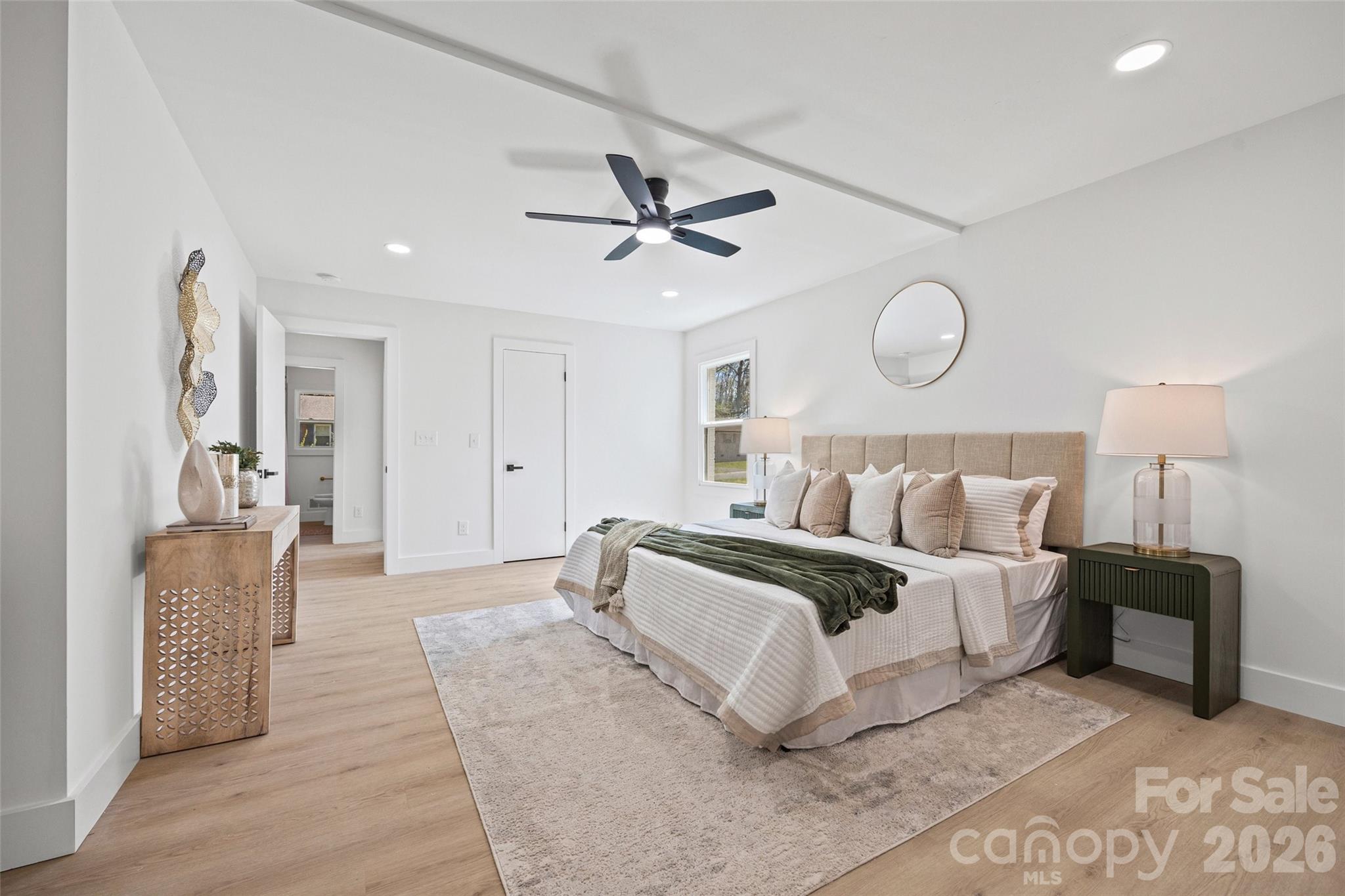 Windsor Park - Residential