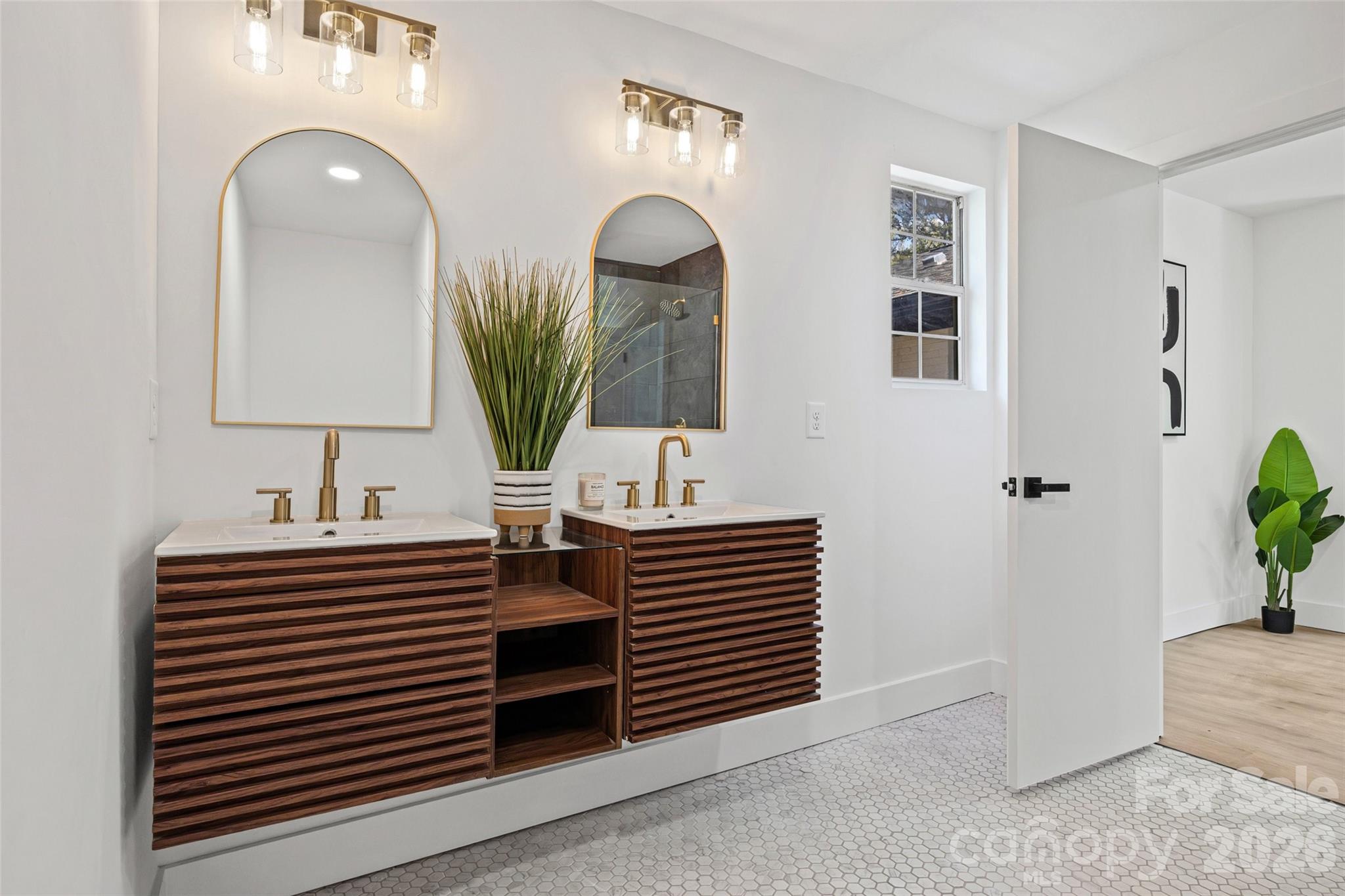 Windsor Park - Residential