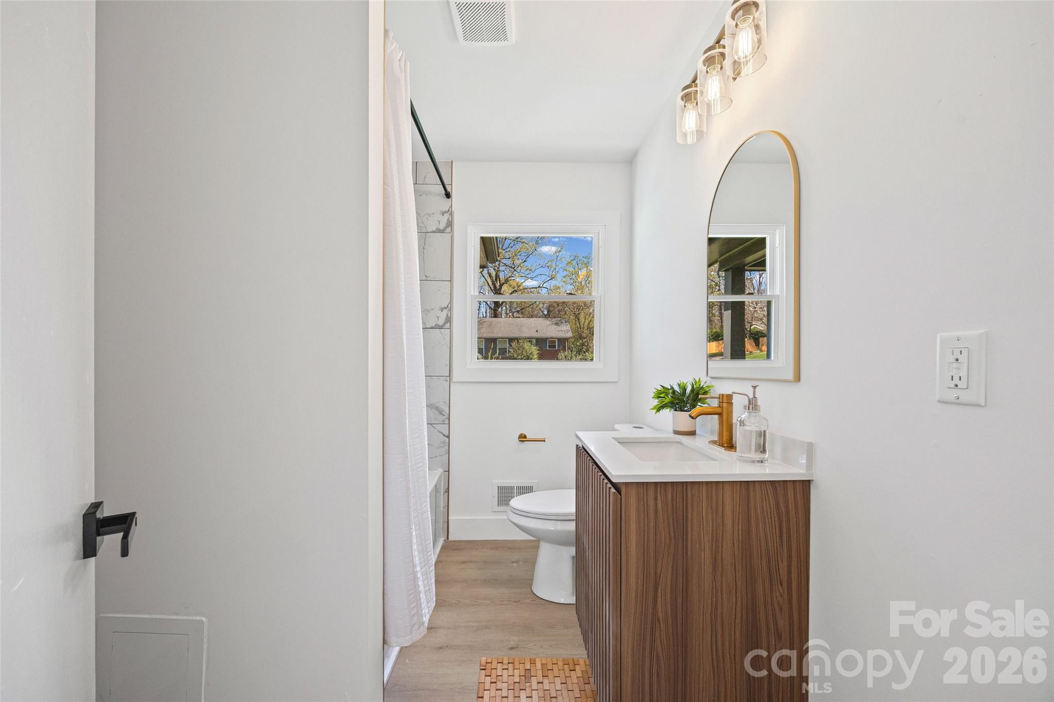 Windsor Park - Residential