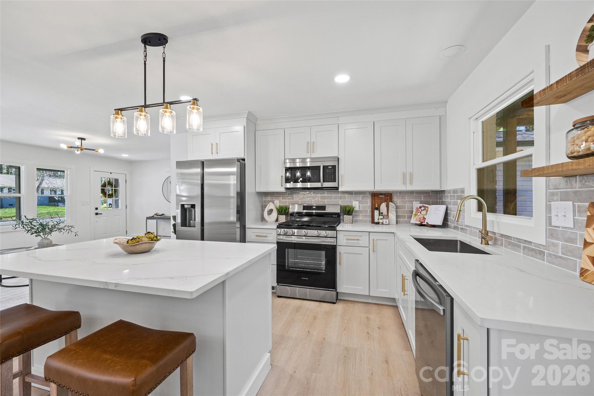 Windsor Park - Residential