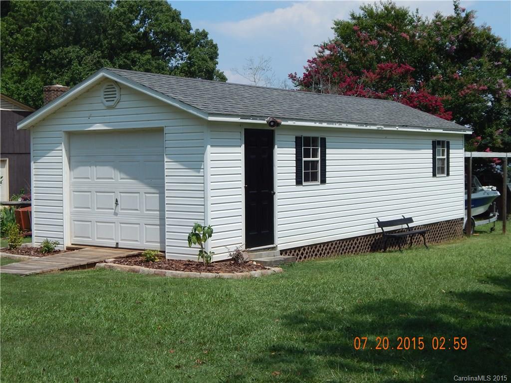 Summer Place - Residential