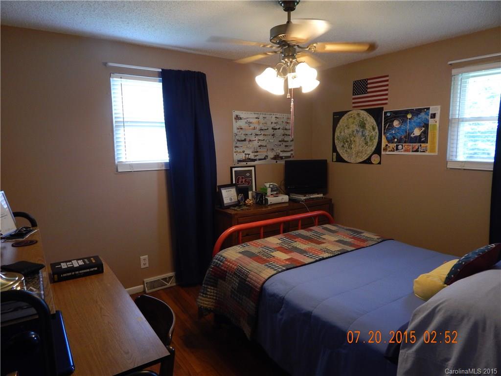 Summer Place - Residential