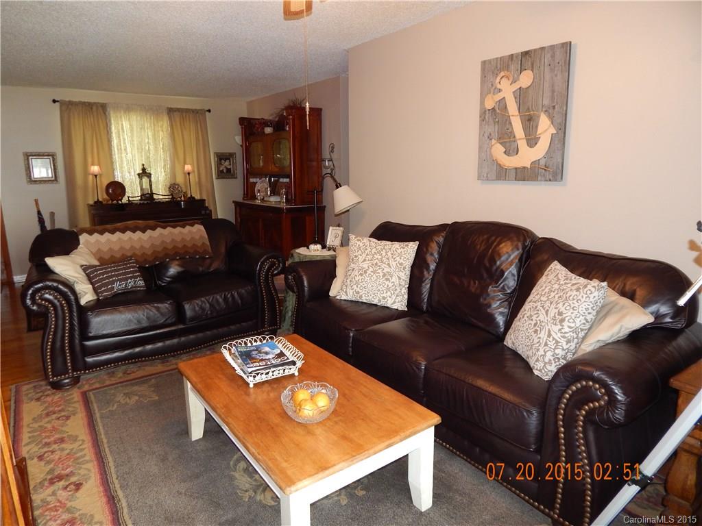 Summer Place - Residential