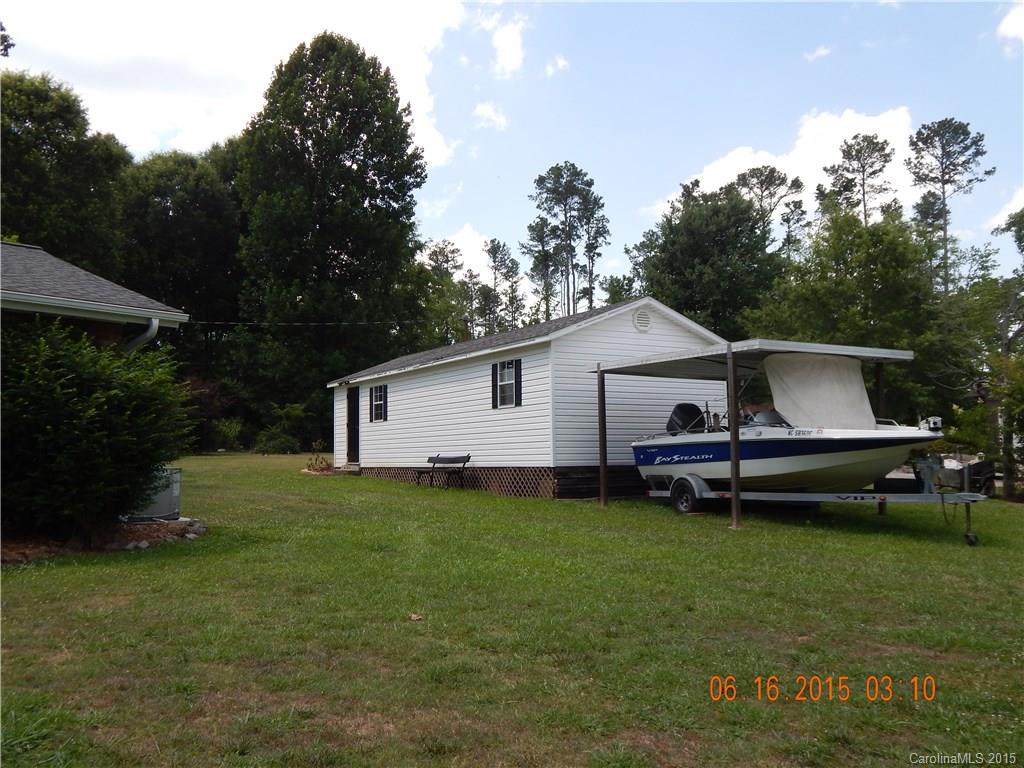 Summer Place - Residential