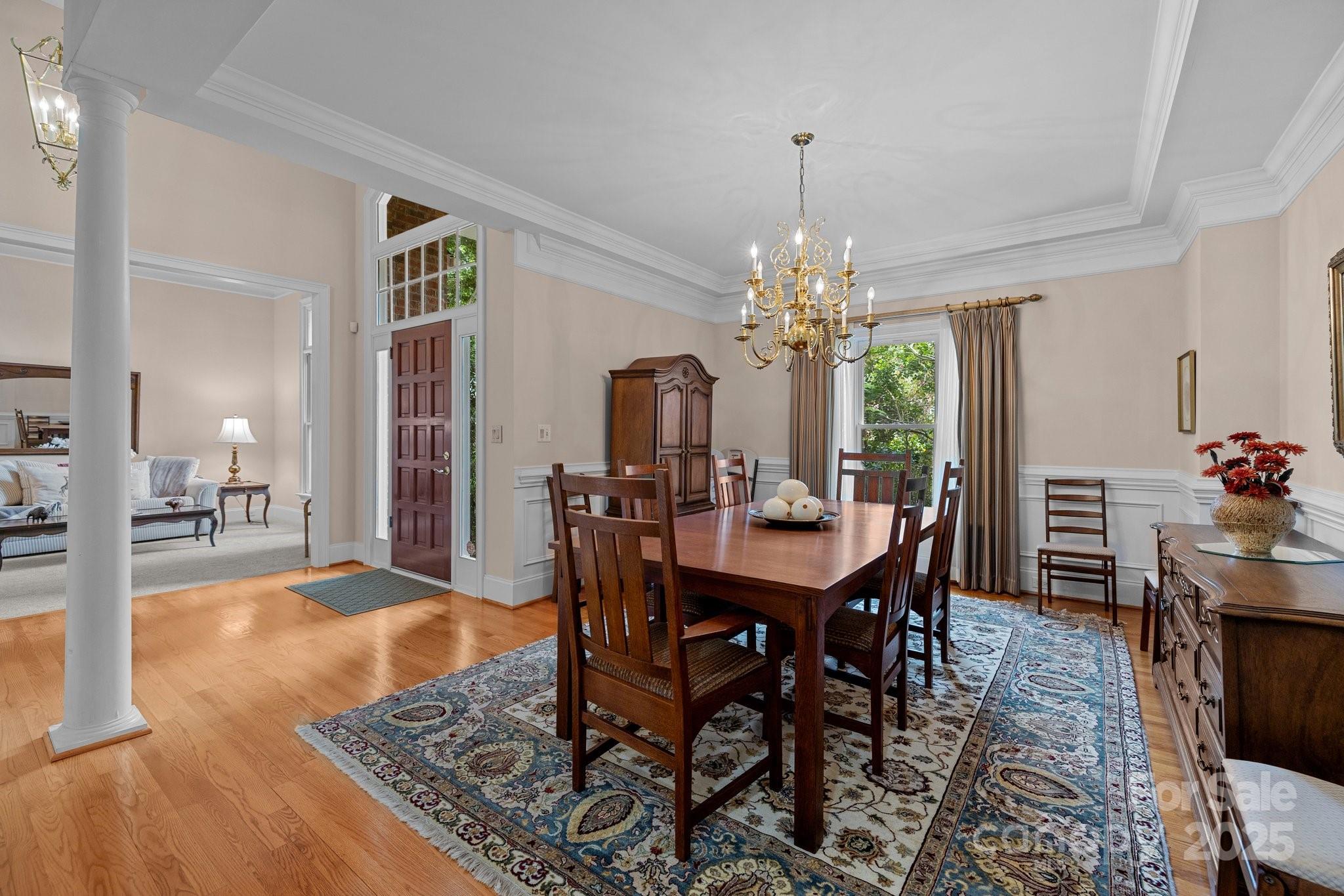 10317 Clubhouse View Lane