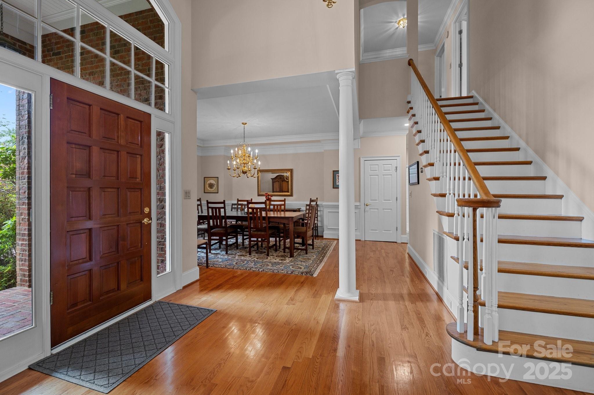 10317 Clubhouse View Lane