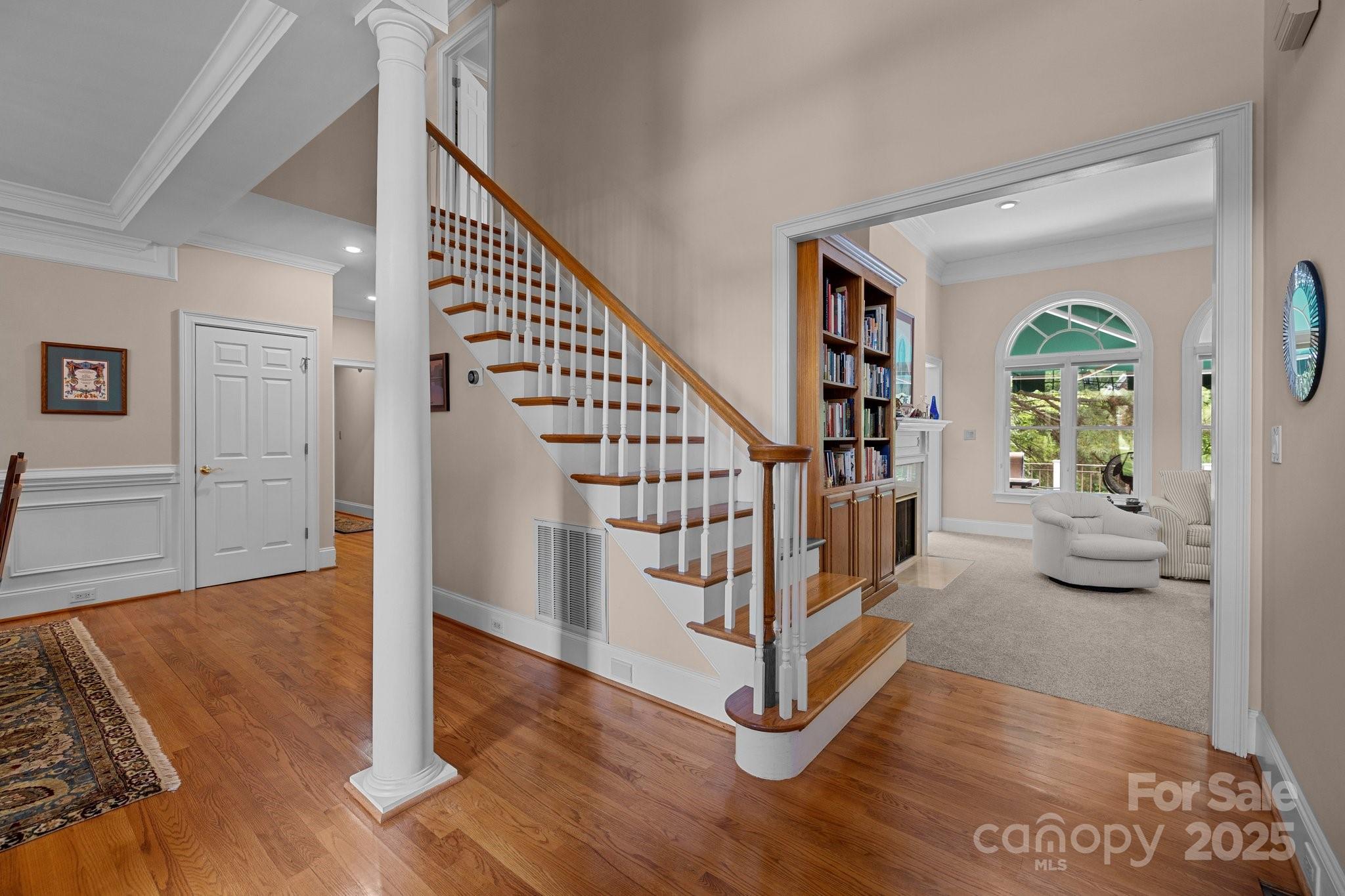 10317 Clubhouse View Lane