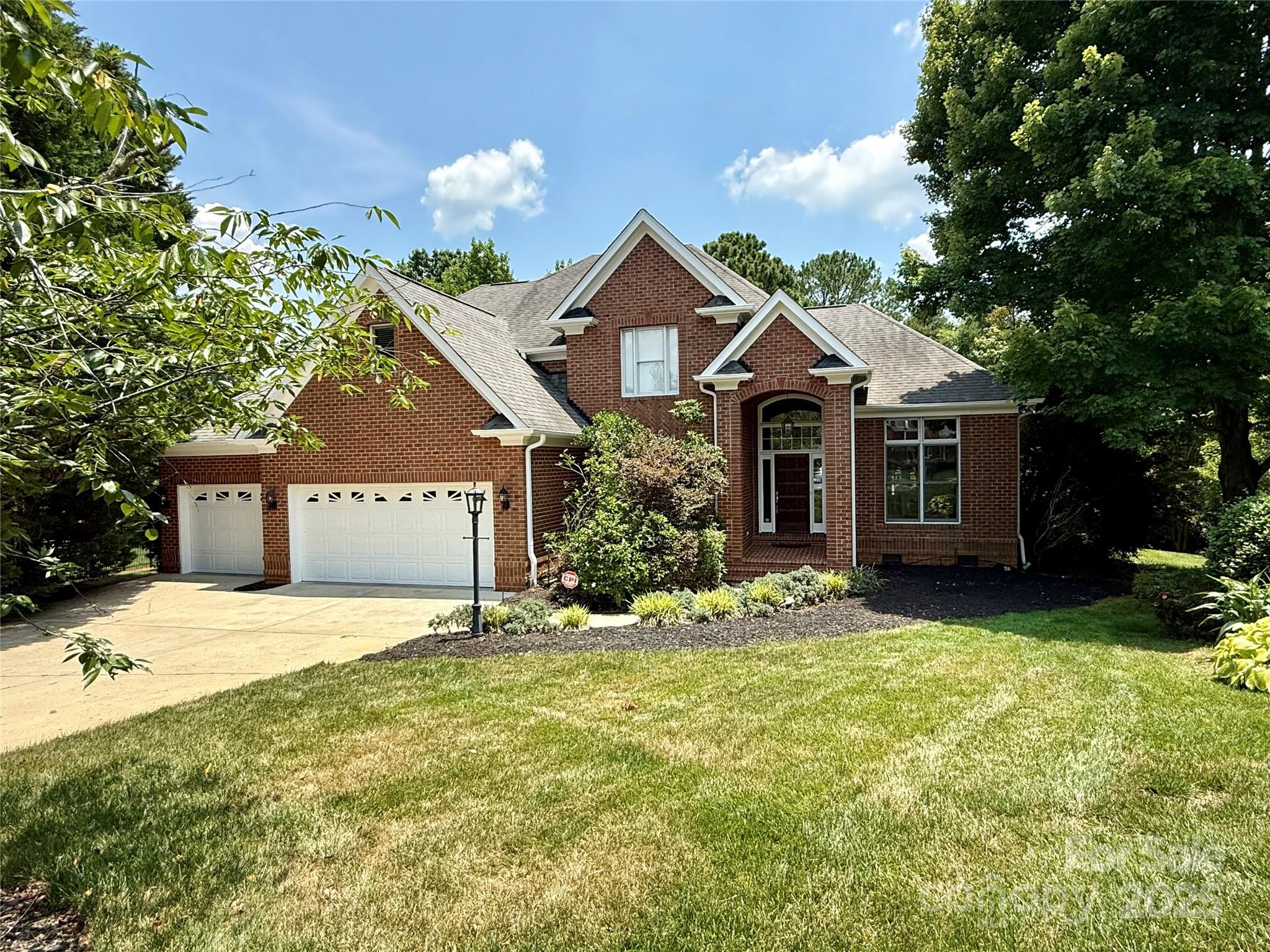 10317 Clubhouse View Lane