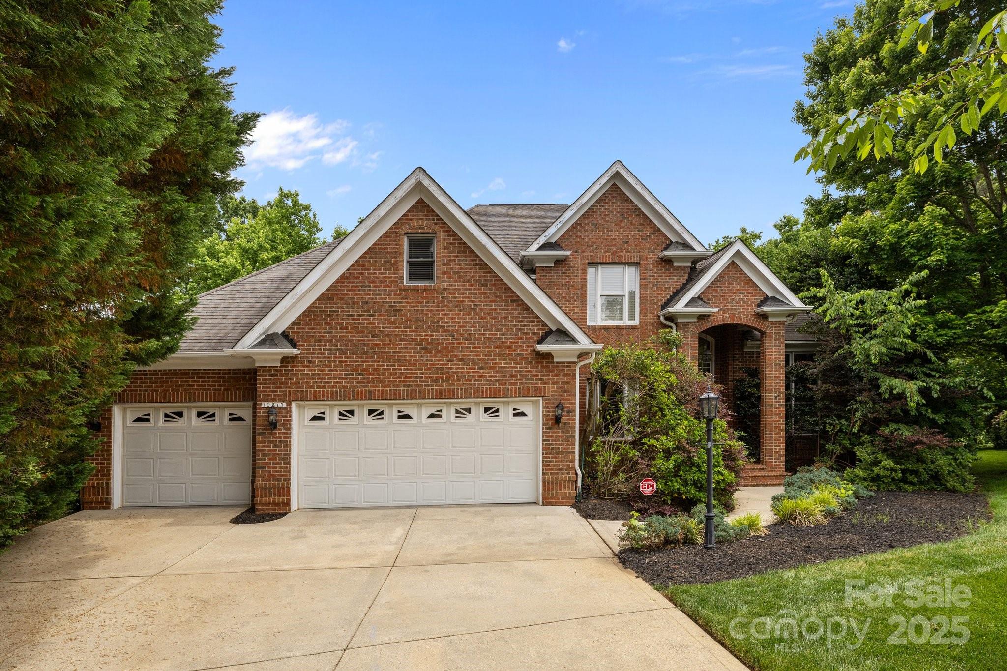 10317 Clubhouse View Lane