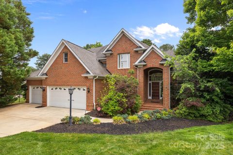 10317 Clubhouse View Lane Mint Hill NC 28227