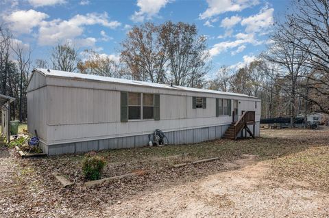 A home in Lancaster