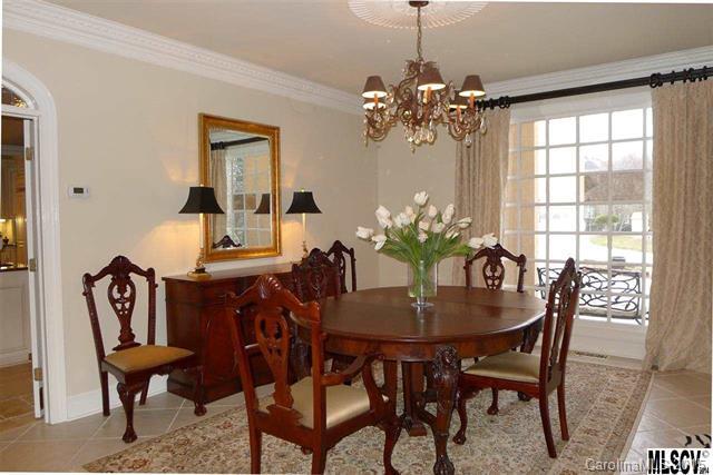 Moores Ferry - Residential