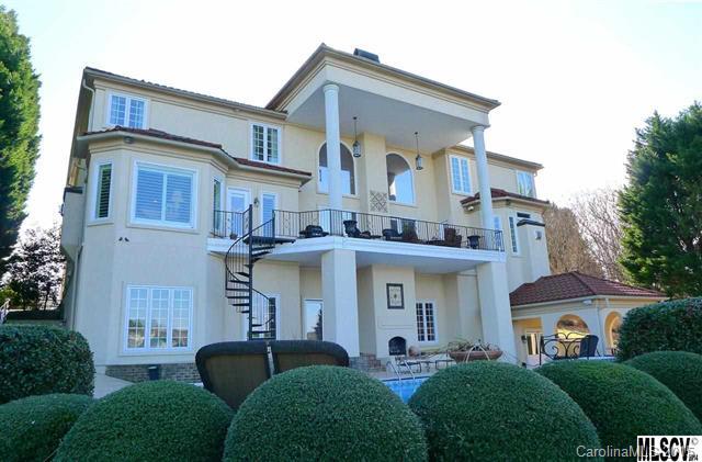 Moores Ferry - Residential