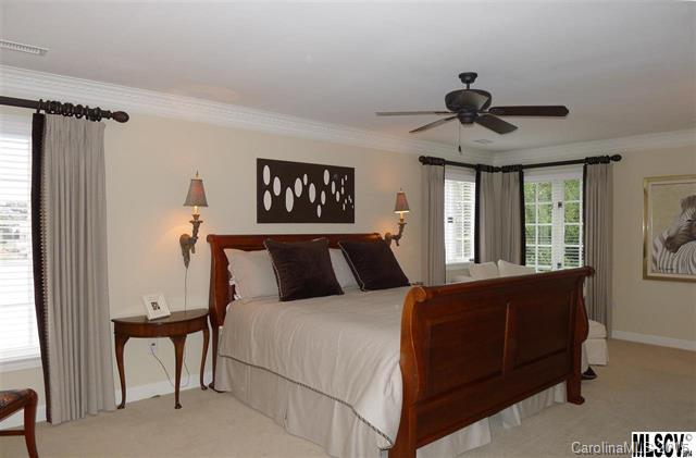 Moores Ferry - Residential