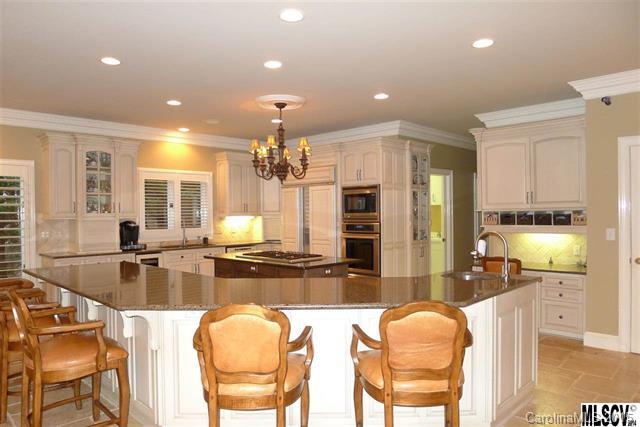 Moores Ferry - Residential