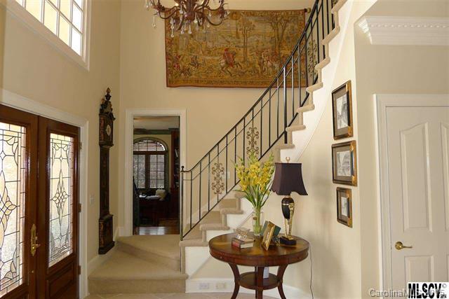 Moores Ferry - Residential