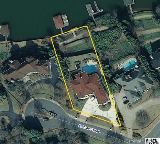 Moores Ferry - Residential