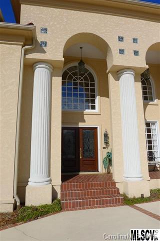 Moores Ferry - Residential