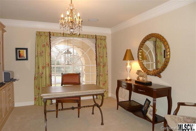 Moores Ferry - Residential