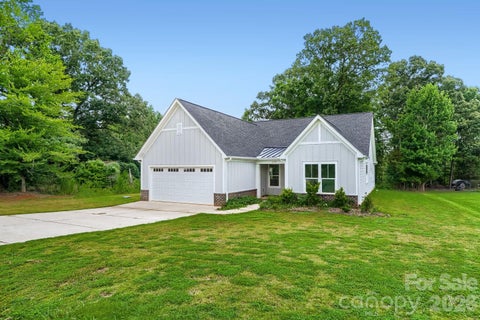 Photo of 2358 Fay Jones Road, Denver, NC 28037 (MLS # 4405994)