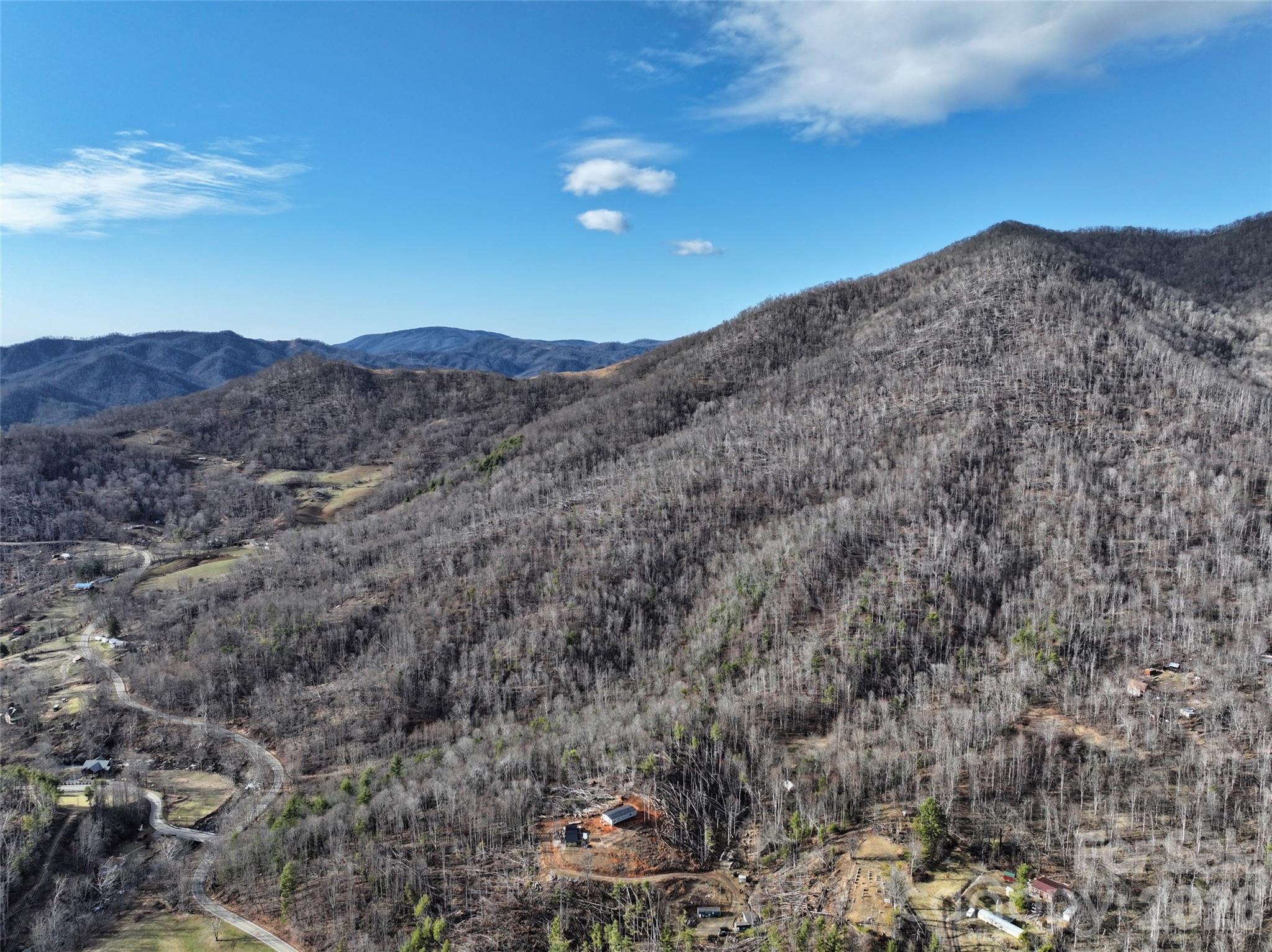 0000 Fork Mountain Road