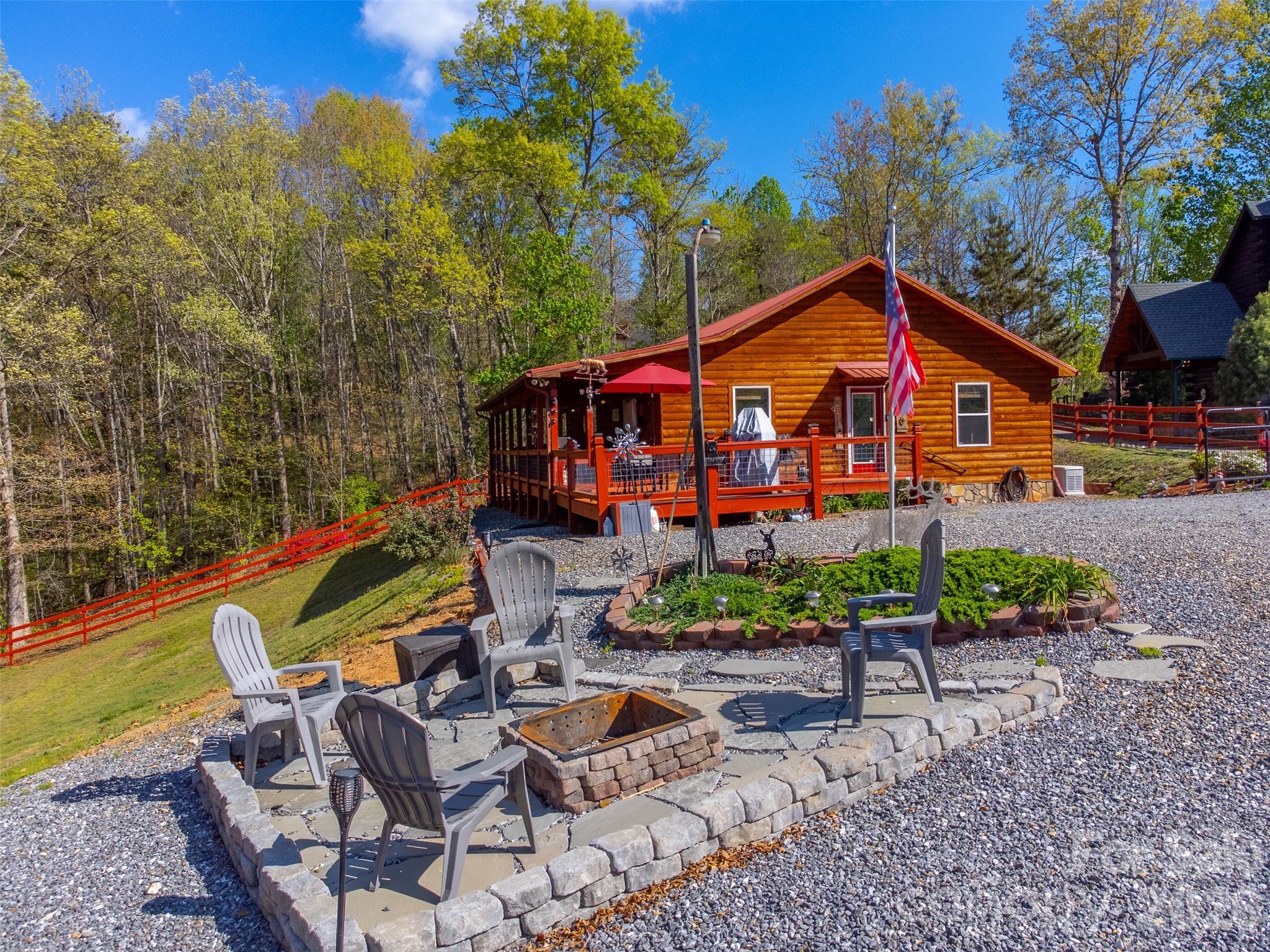 Blue Mist Mountain Estates - Residential