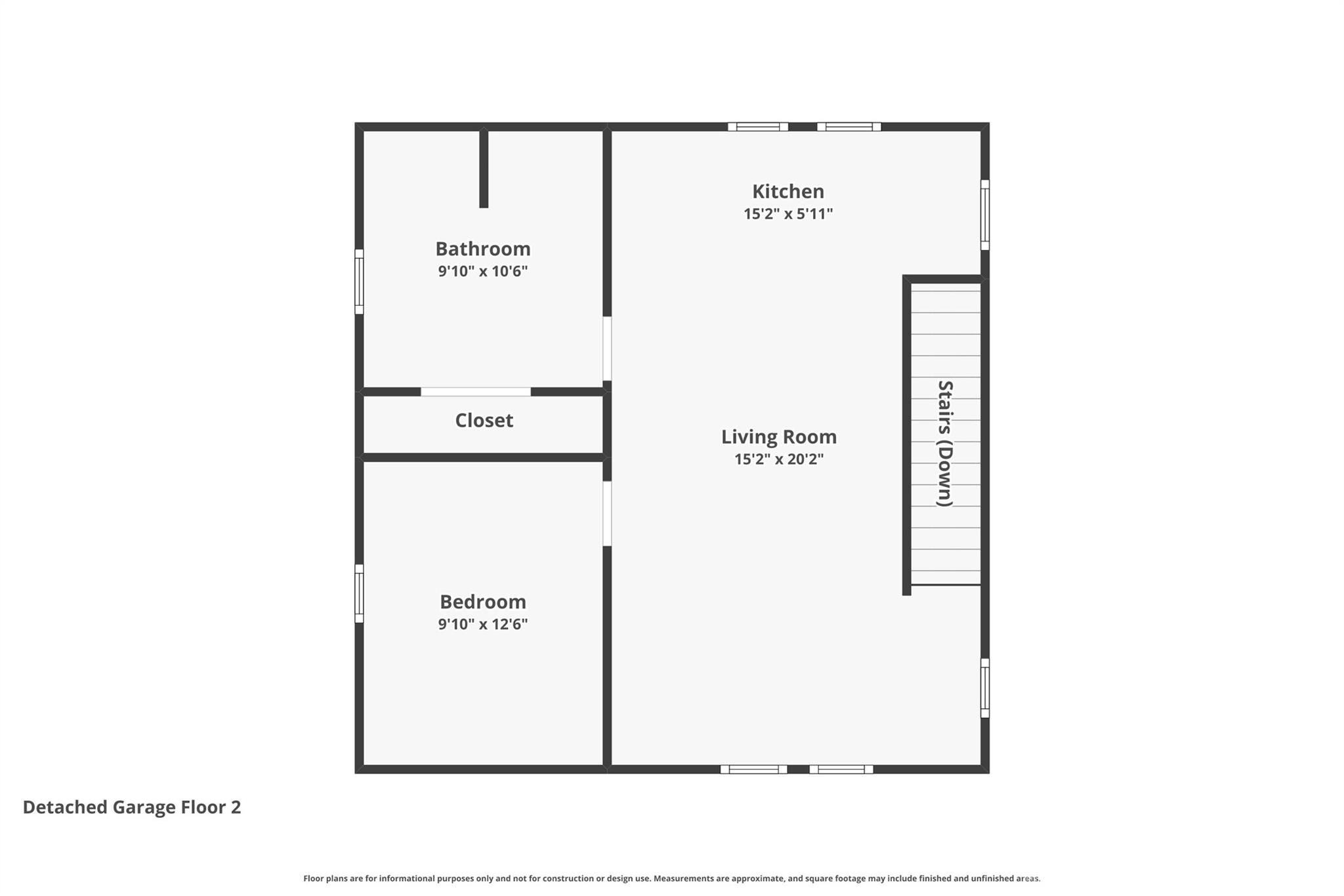 Blue Mist Mountain Estates - Residential