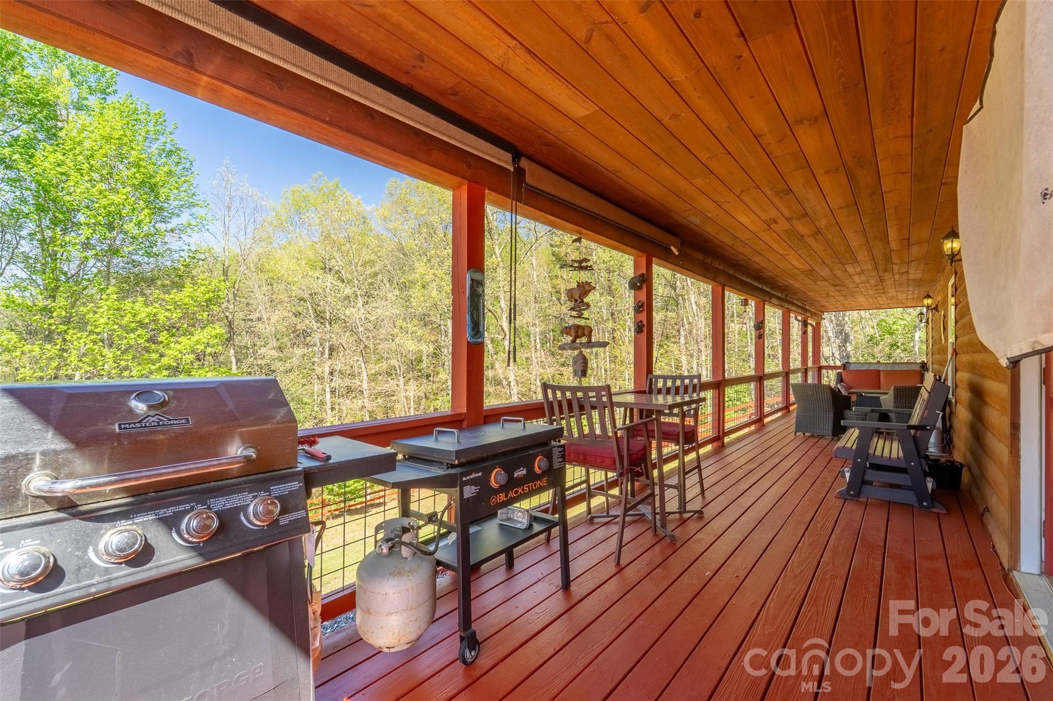 Blue Mist Mountain Estates - Residential