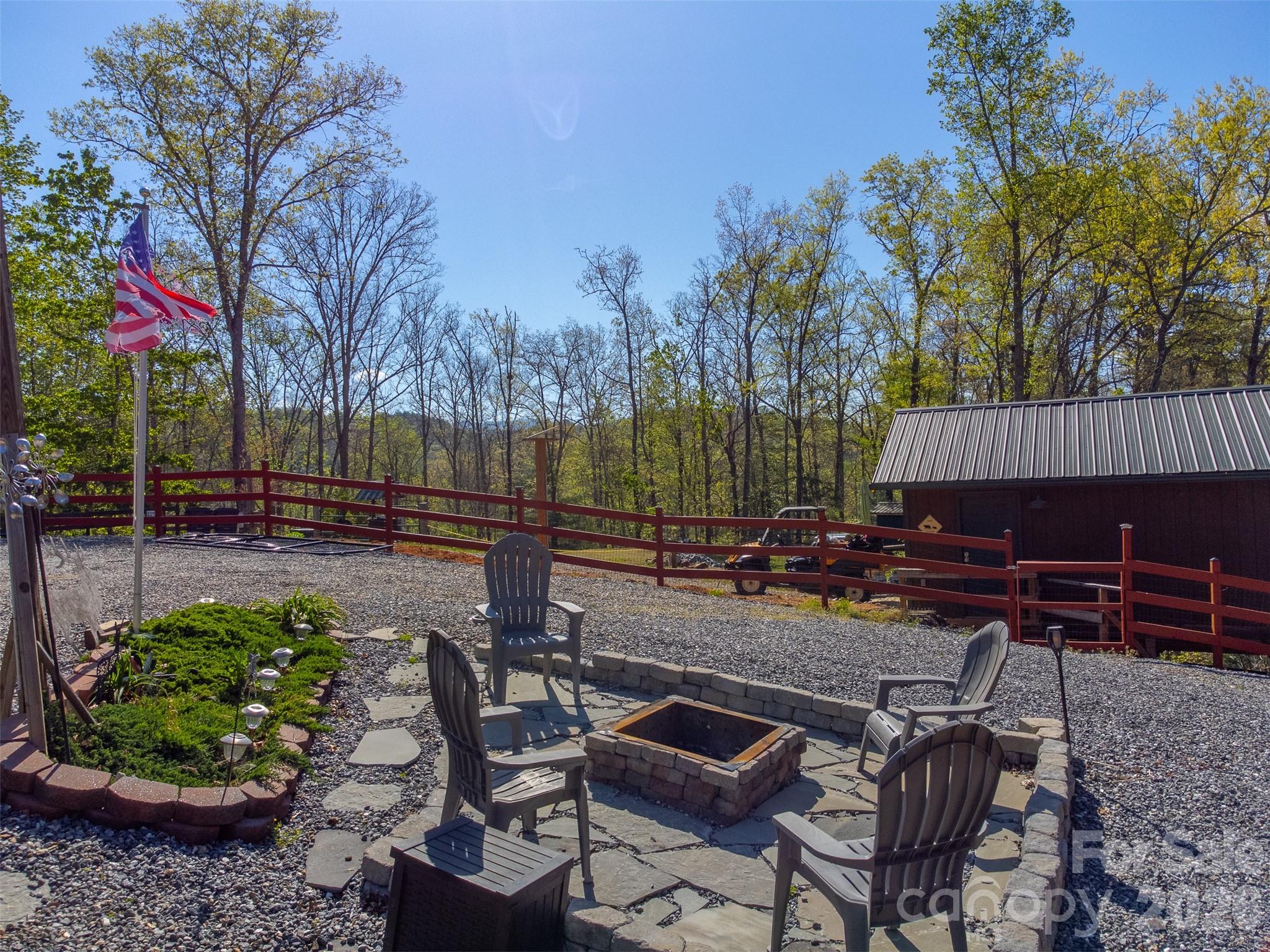 Blue Mist Mountain Estates - Residential