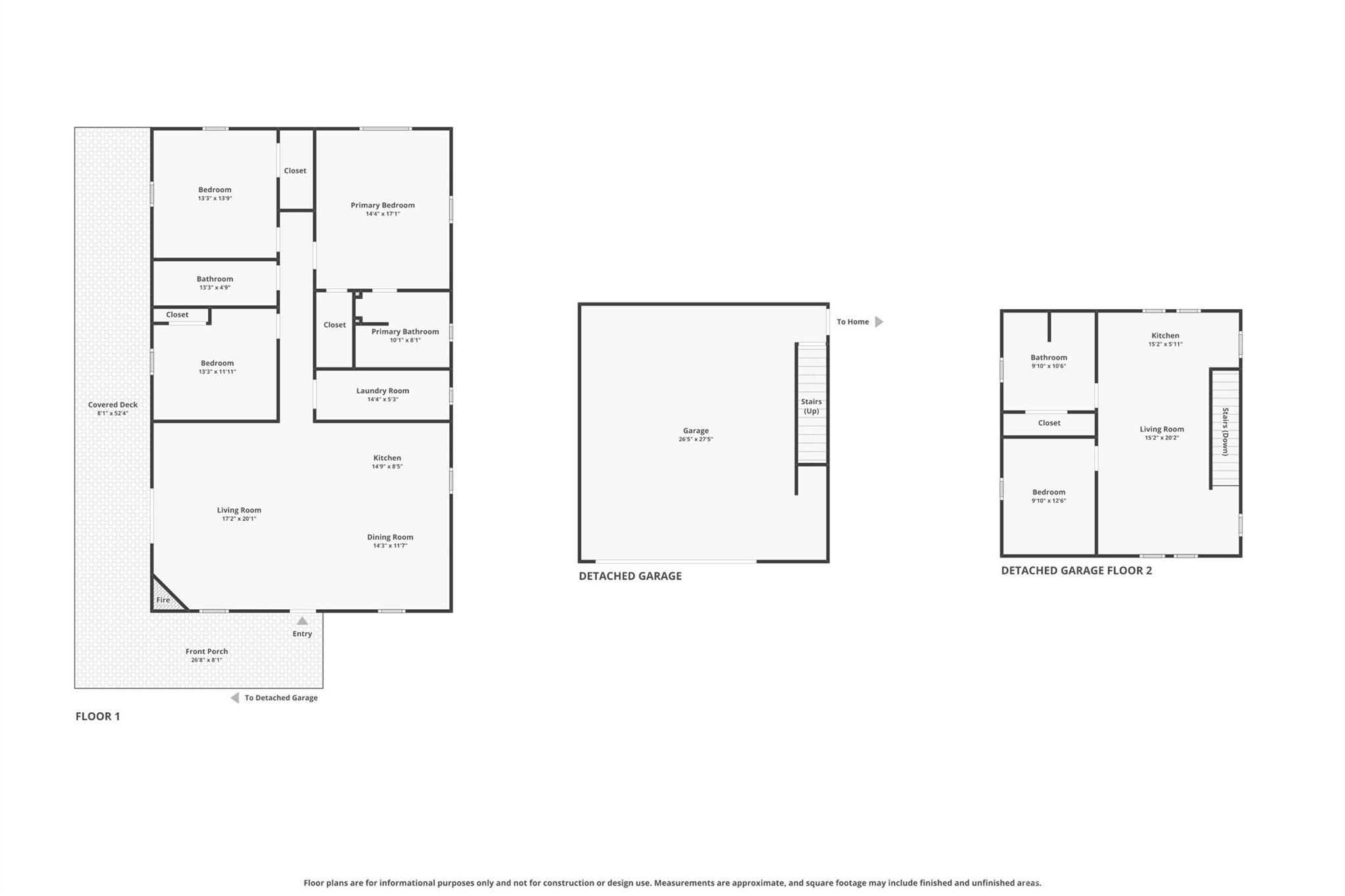 Blue Mist Mountain Estates - Residential