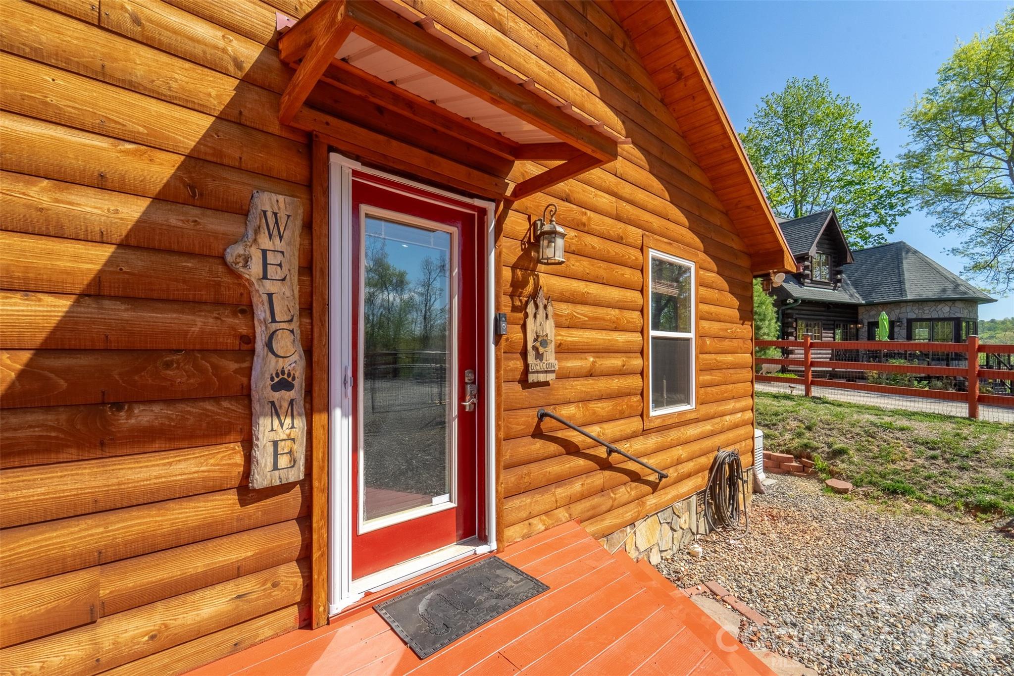 Blue Mist Mountain Estates - Residential