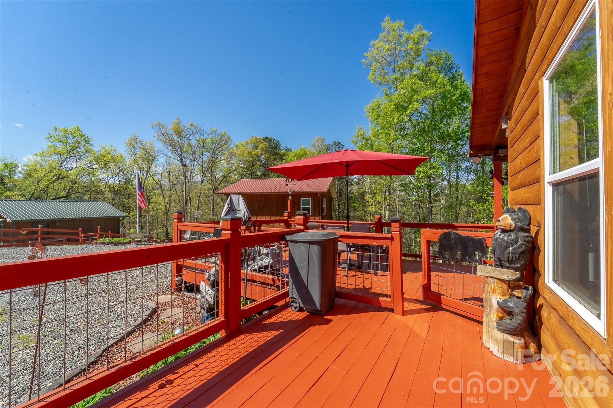 Blue Mist Mountain Estates - Residential