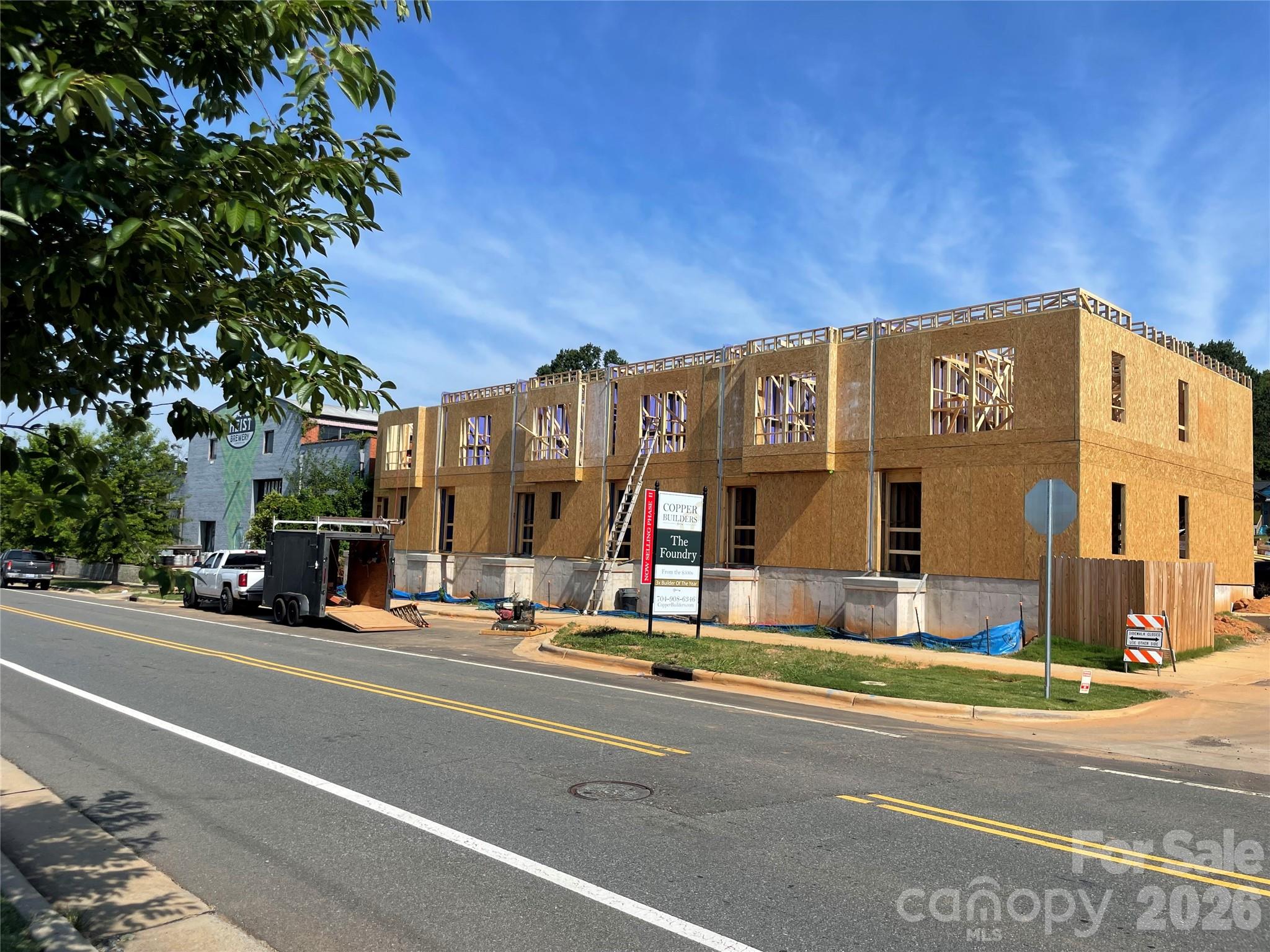 3051 Casting Street 1