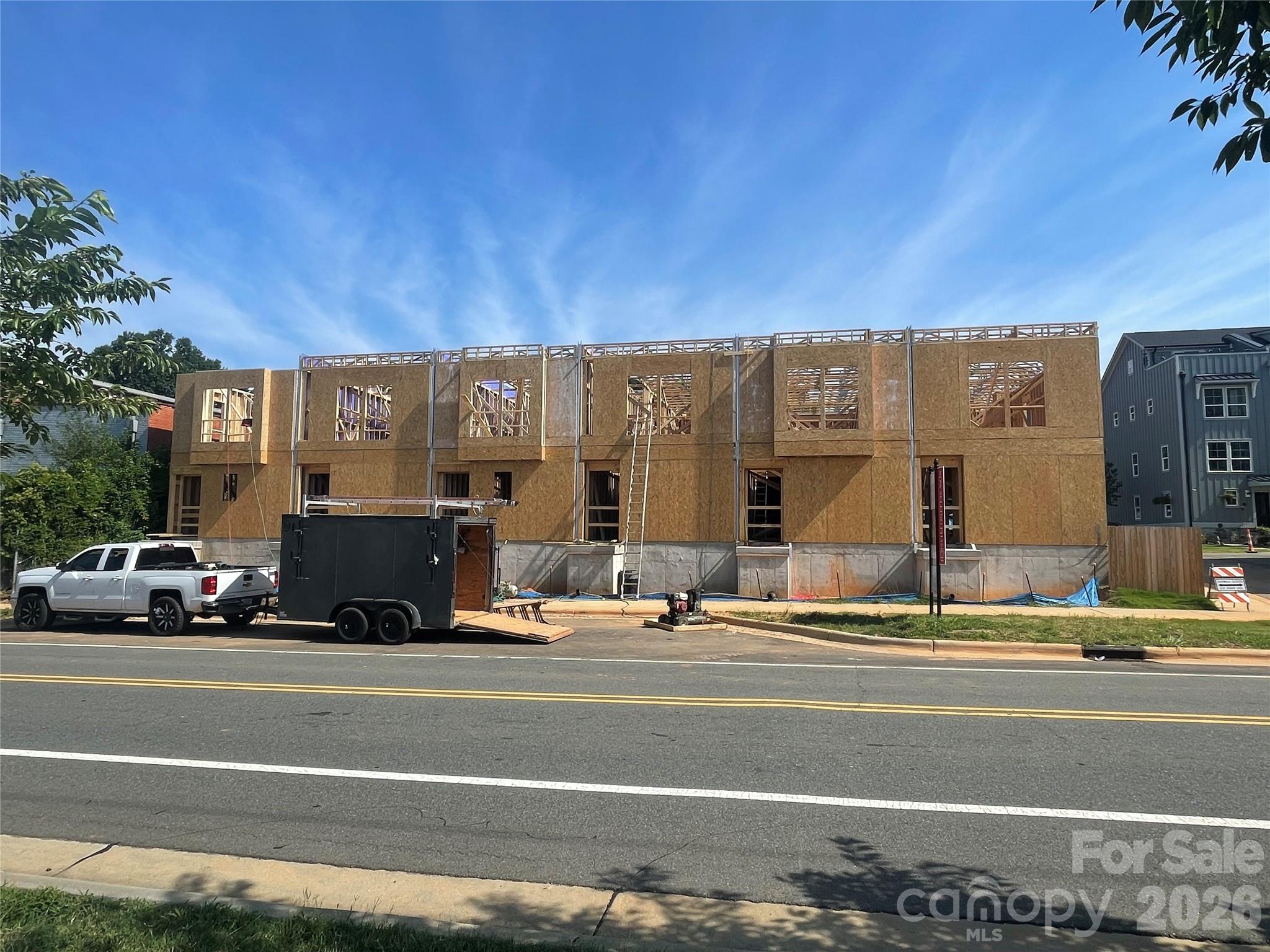 3051 Casting Street 1