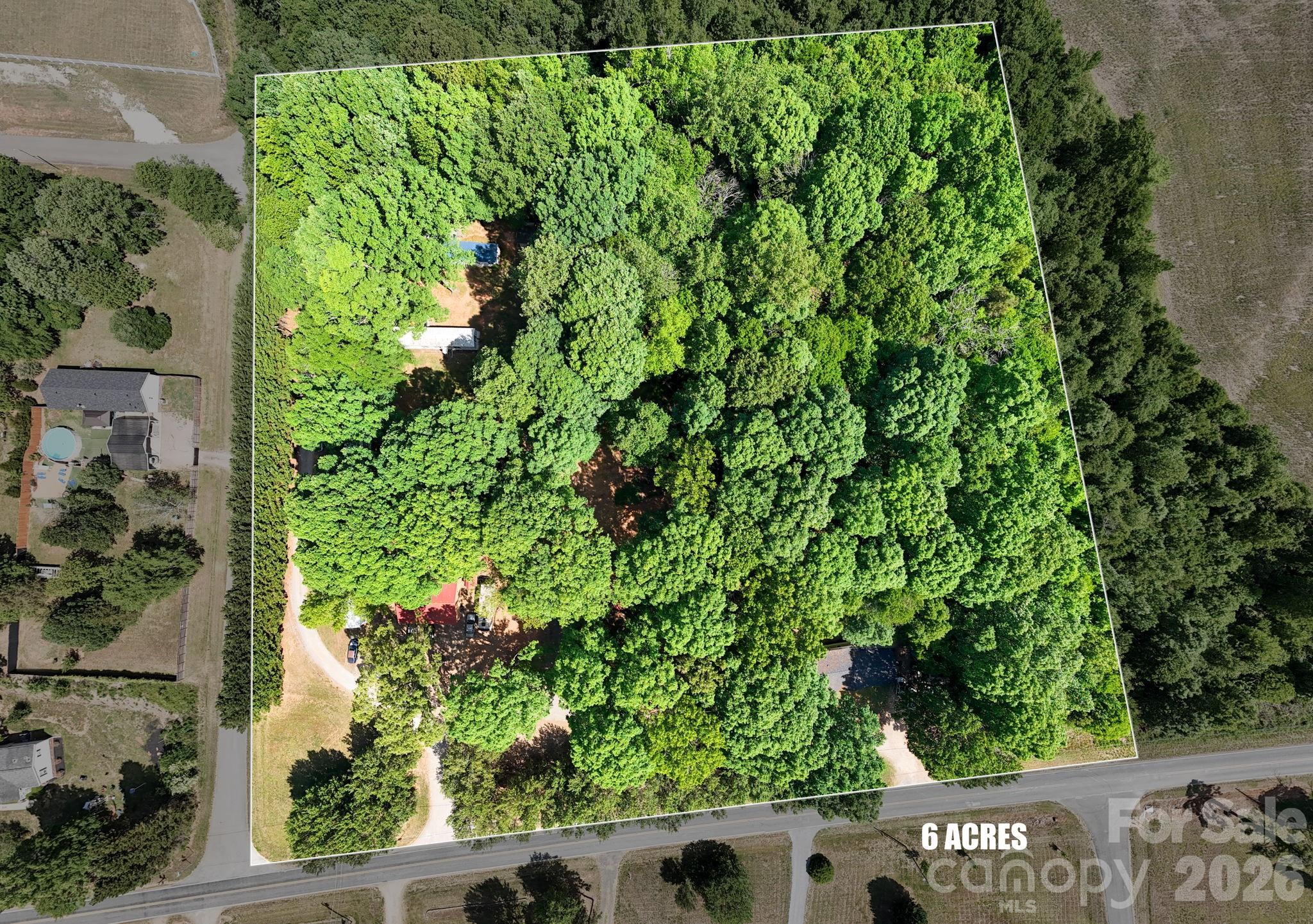 Autumn Park - Residential