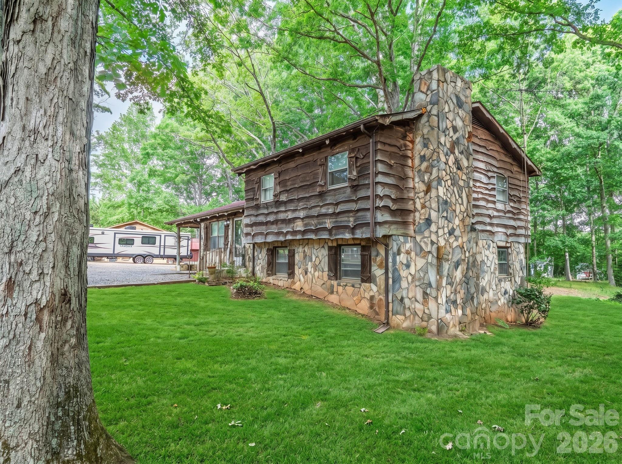 Autumn Park - Residential