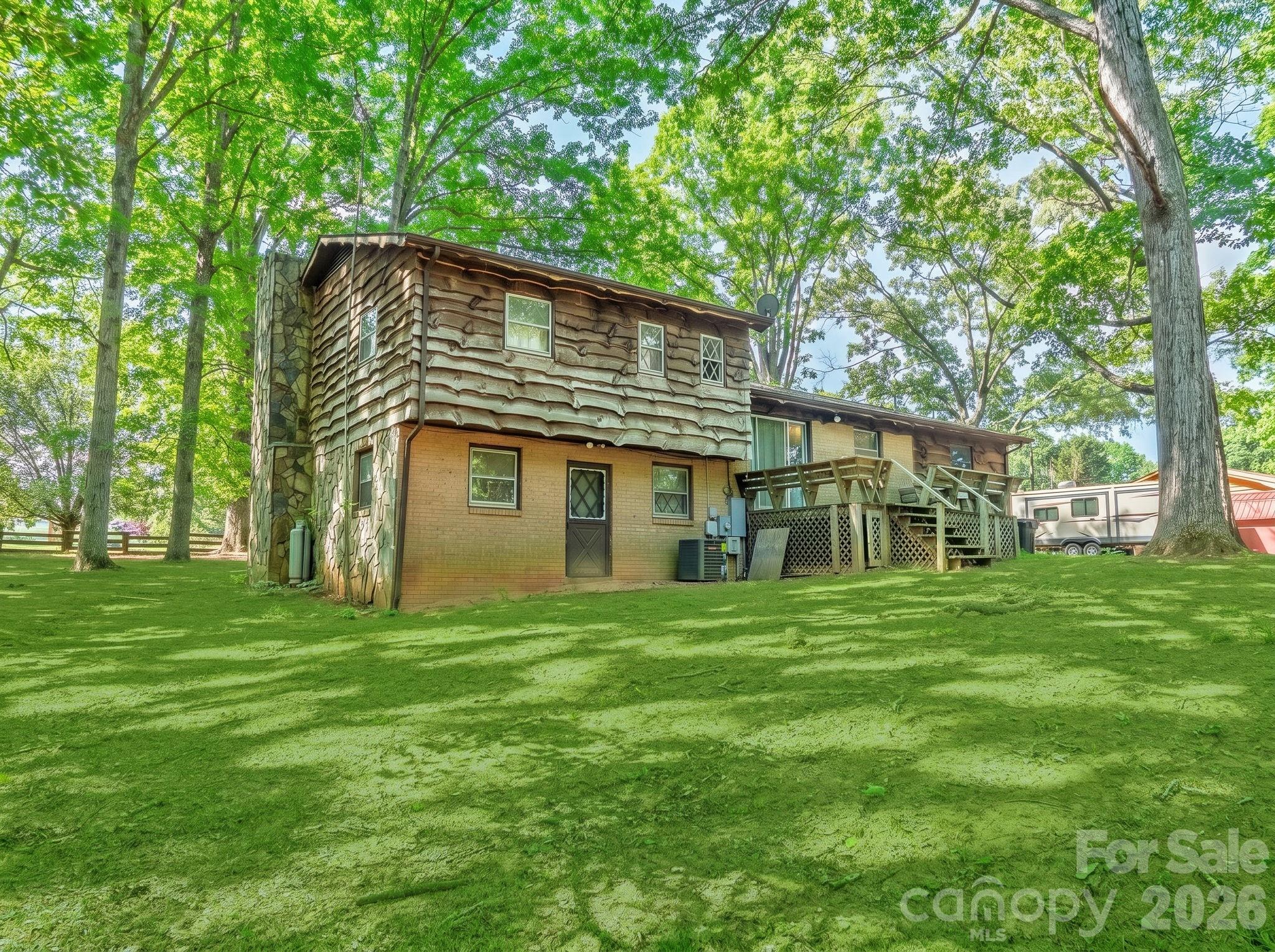 Autumn Park - Residential
