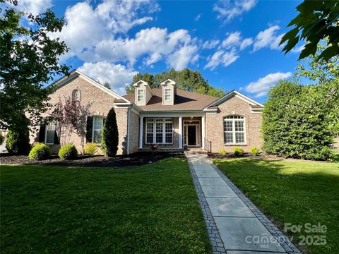 12039 Lawings Corner Drive Huntersville NC 28078
