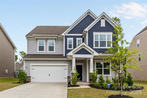 14407 Cardwell Hill Lane Charlotte NC 28278
