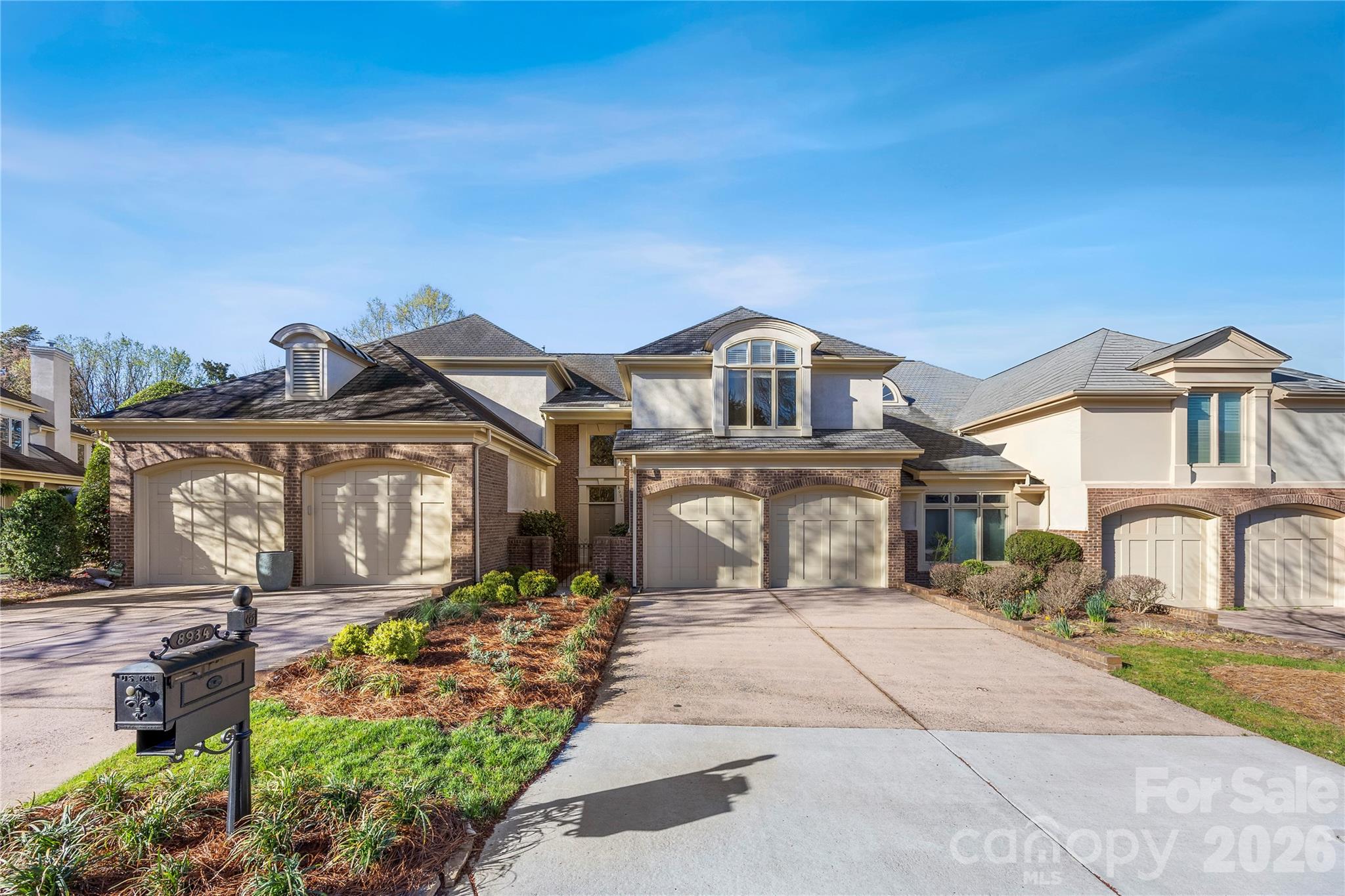 8934 Challis Hill Lane