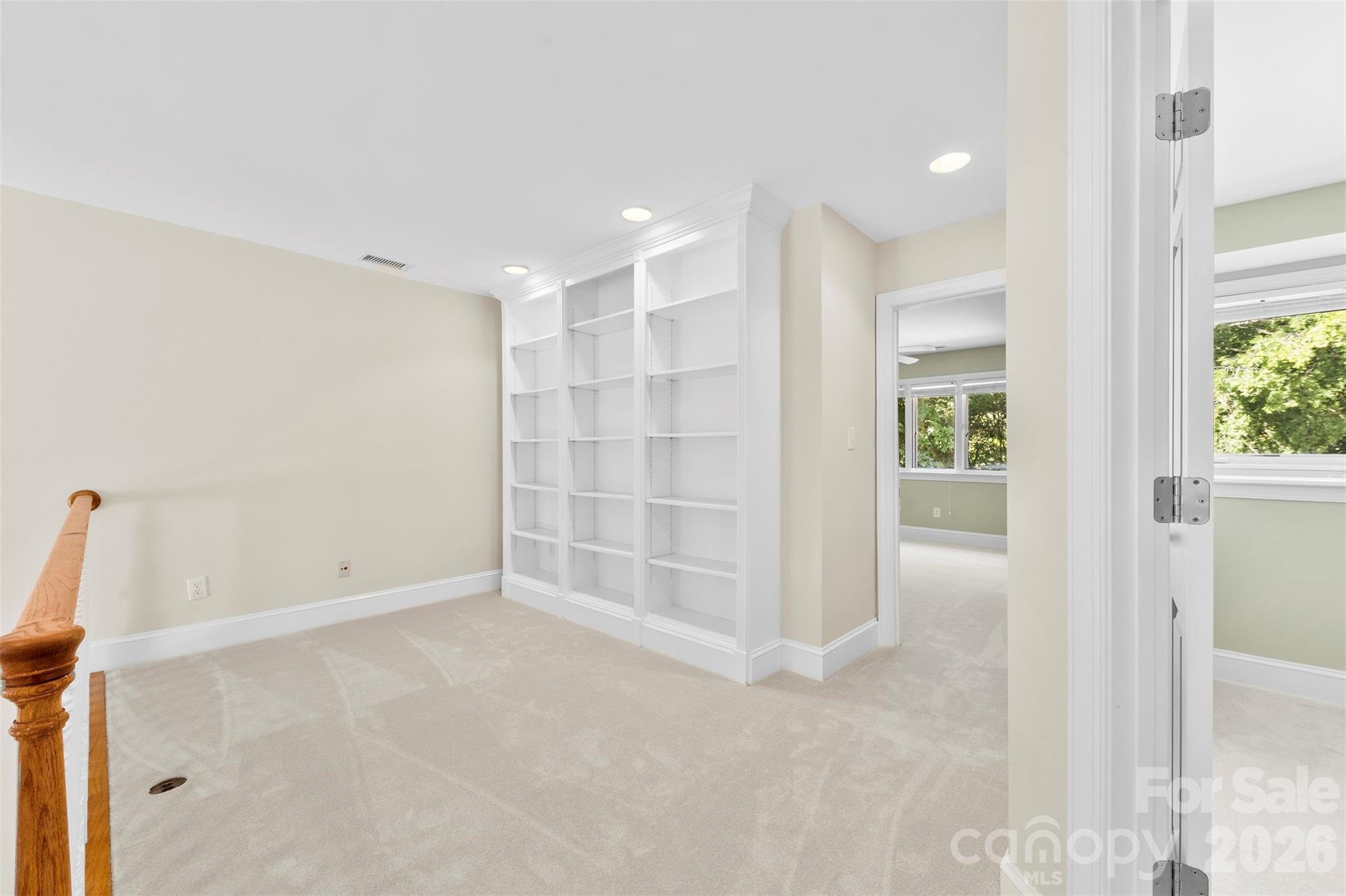 Challis Hill - Residential