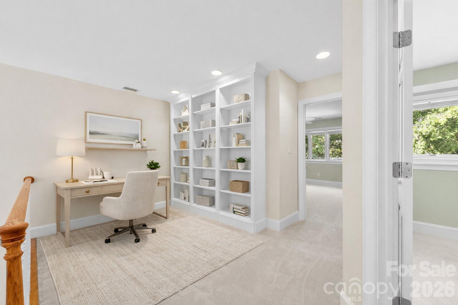 Challis Hill - Residential