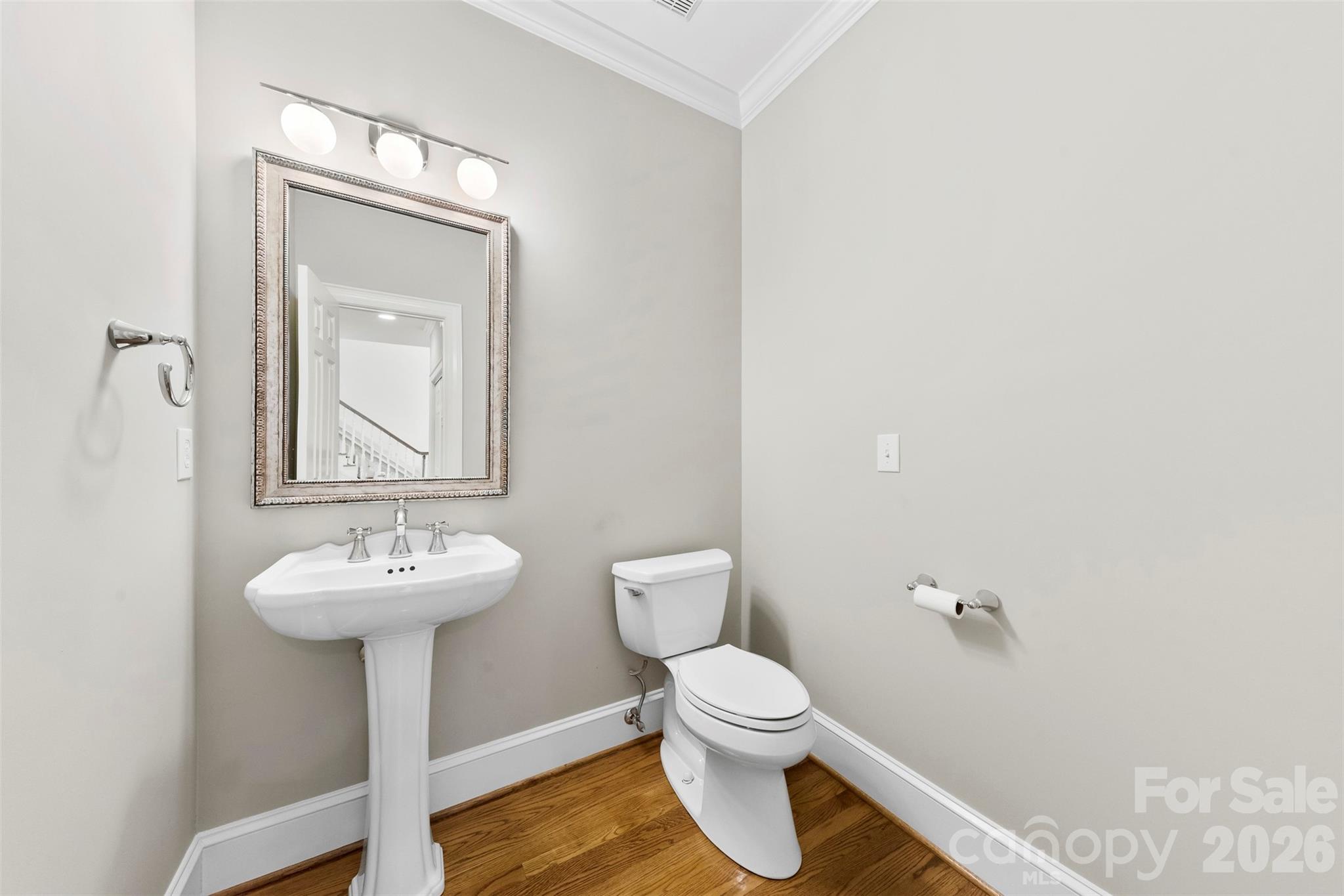 Challis Hill - Residential