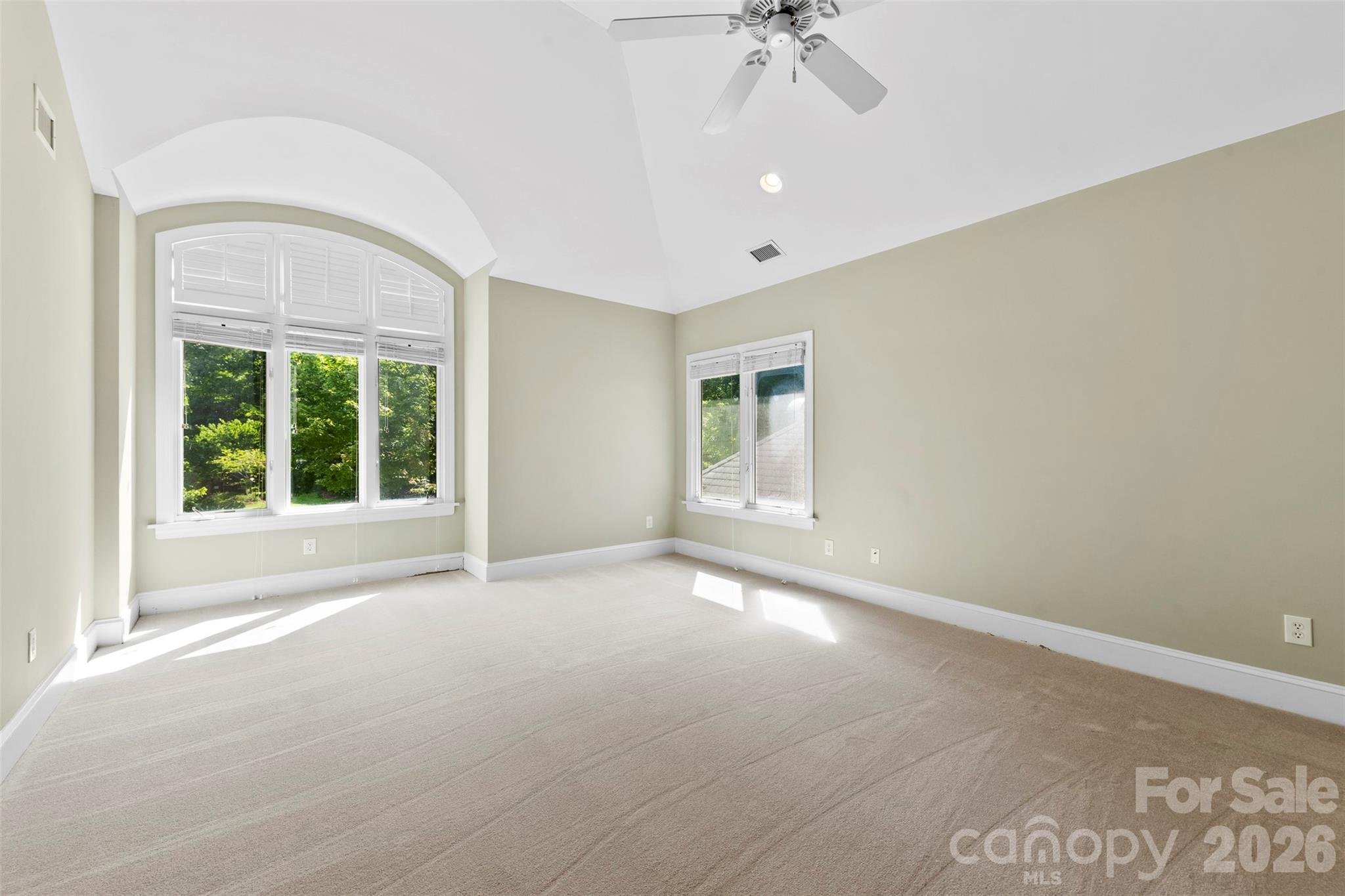 Challis Hill - Residential