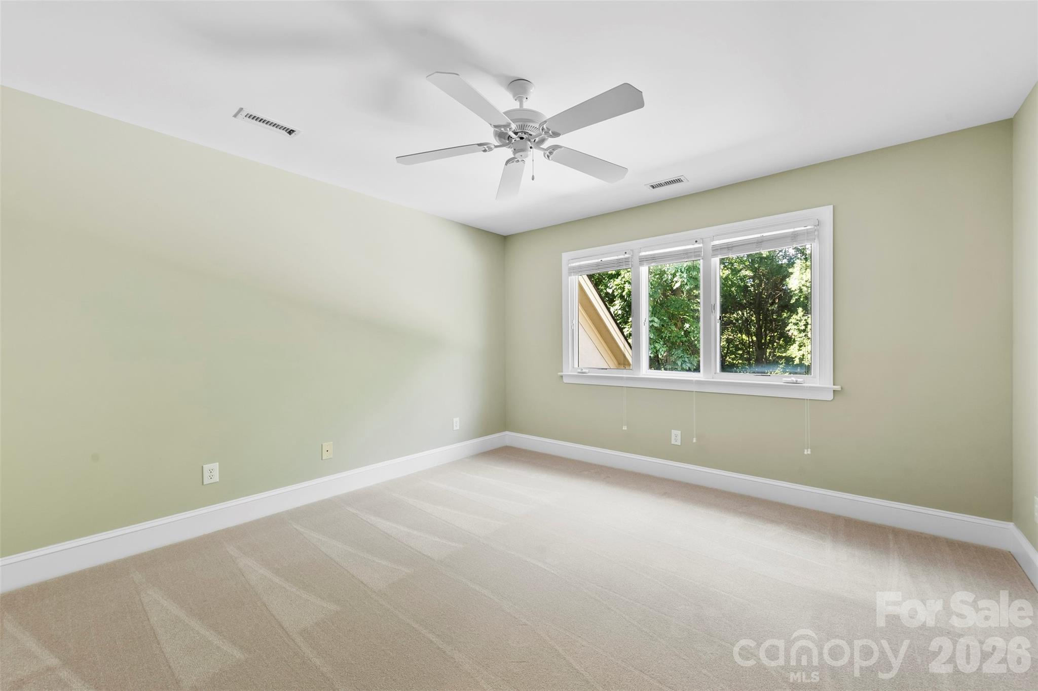 Challis Hill - Residential