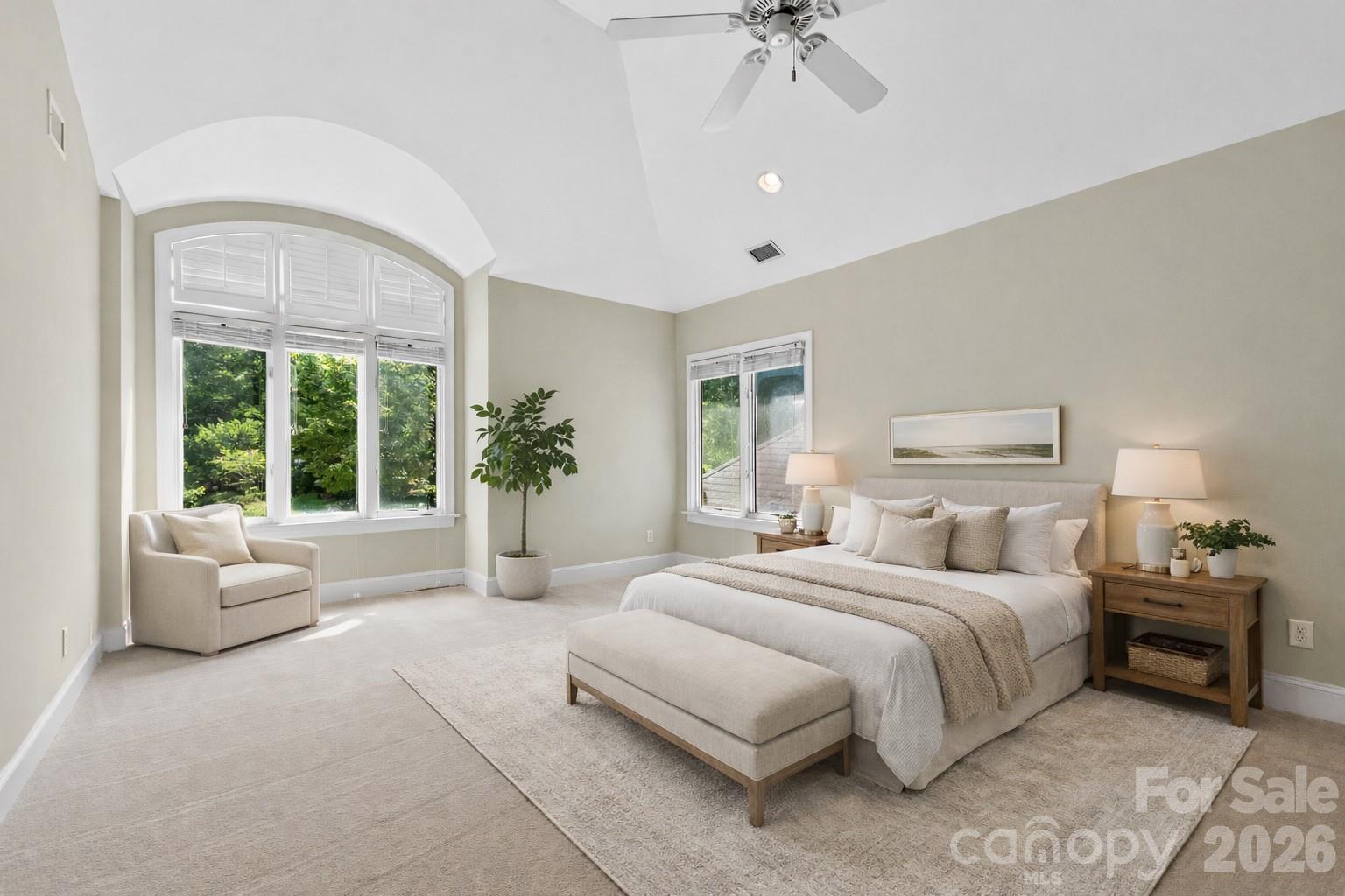 Challis Hill - Residential