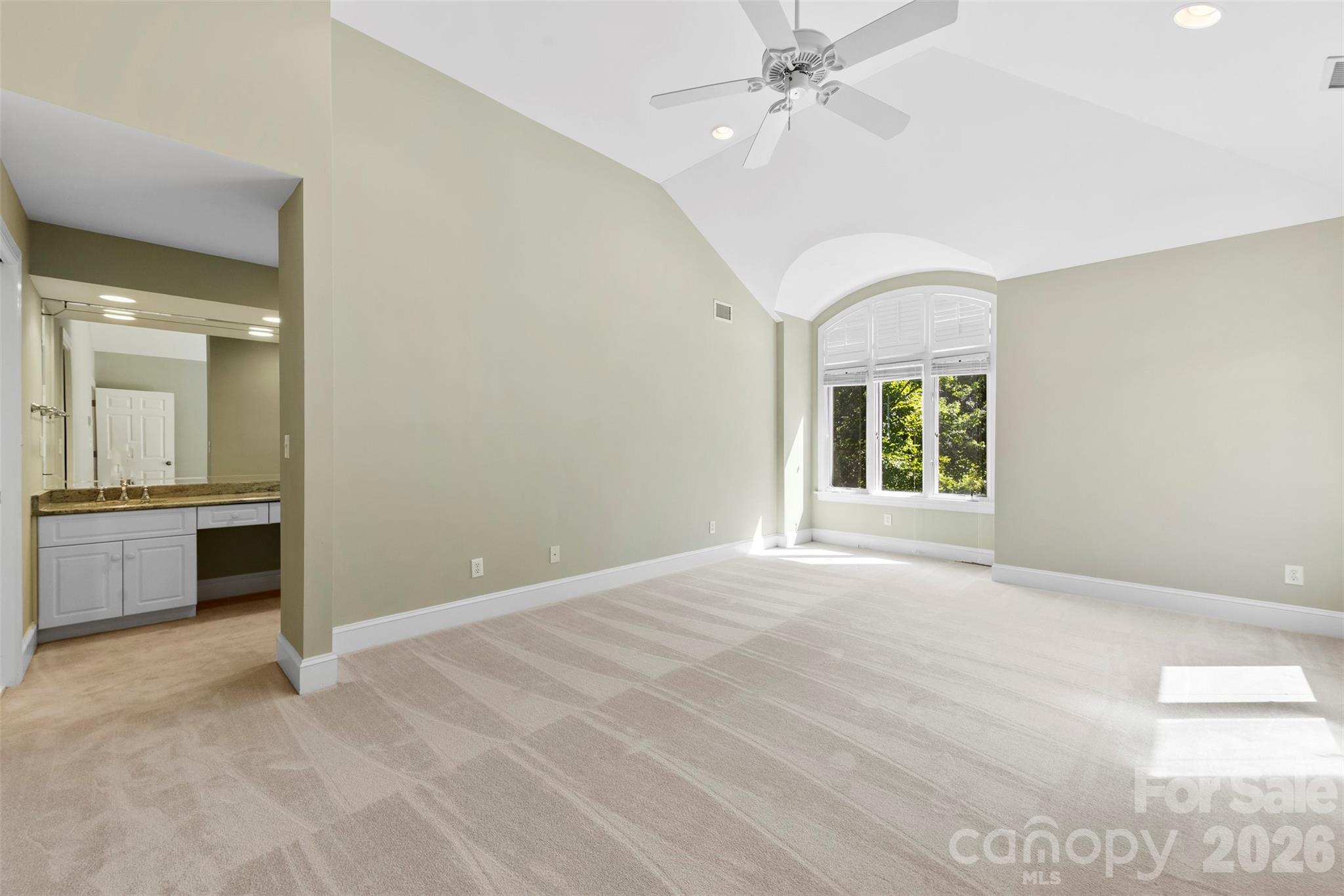 Challis Hill - Residential