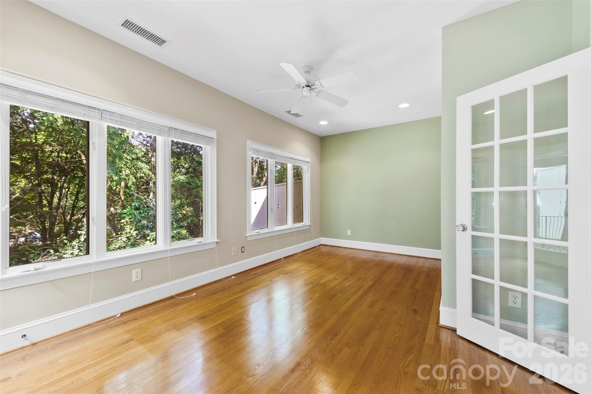 Challis Hill - Residential