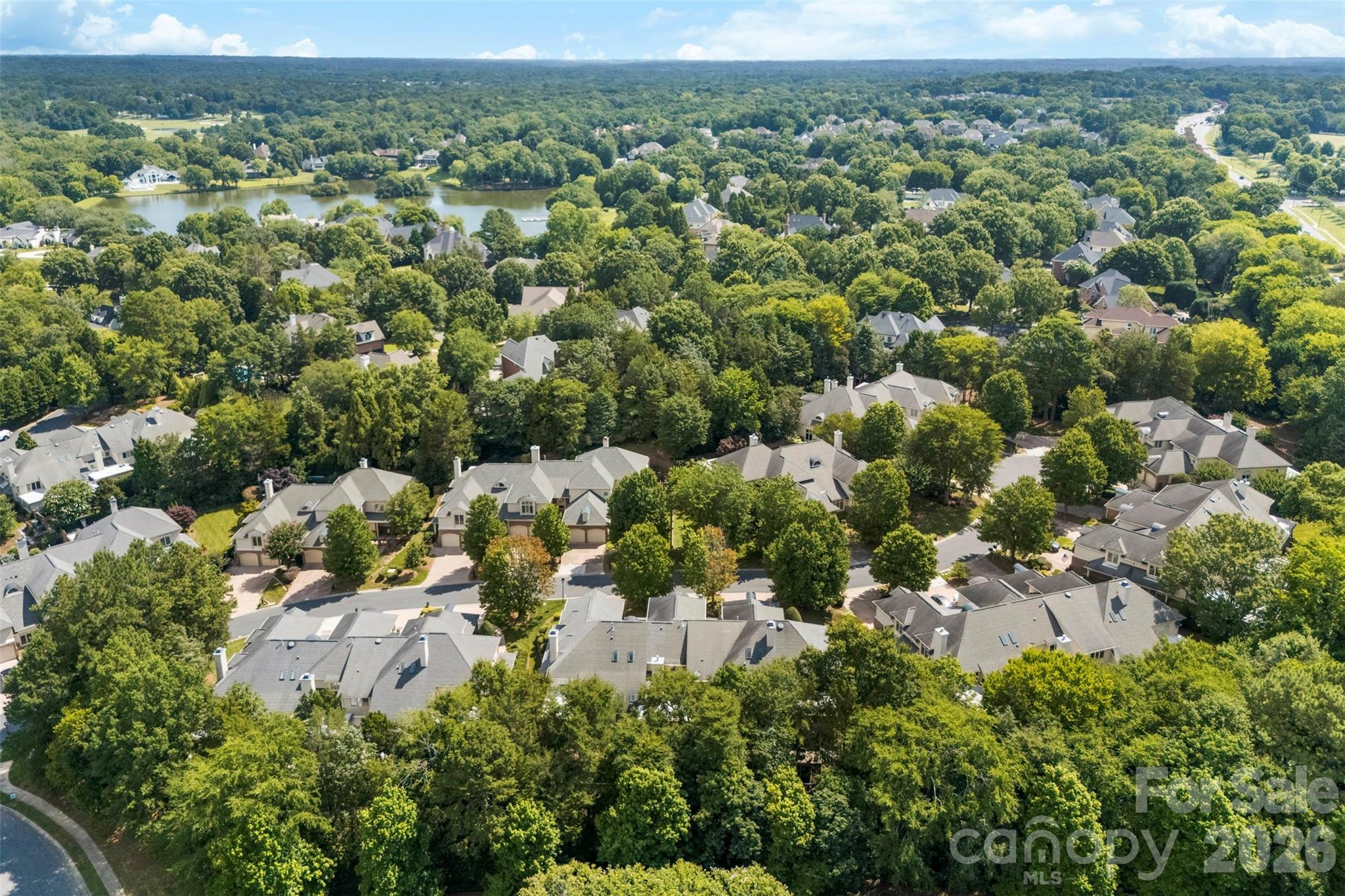 Challis Hill - Residential