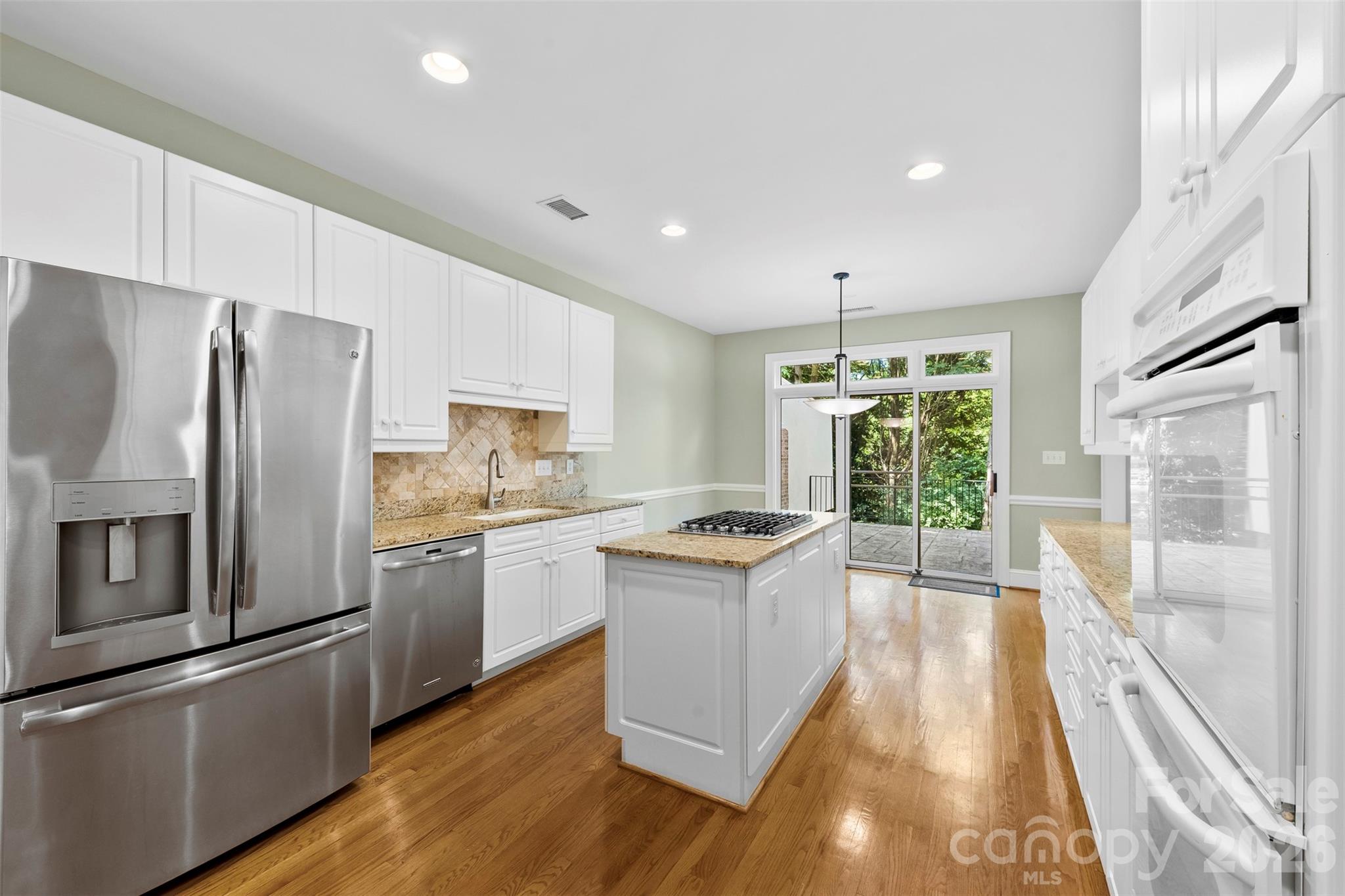 Challis Hill - Residential